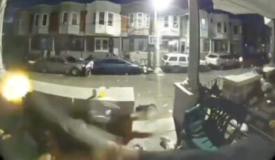 ABD’de silahlı saldırı dehşeti: 3 ölü, 12 yaralı