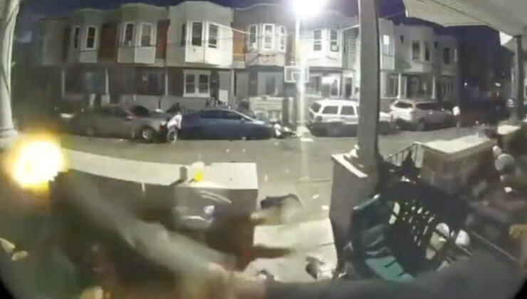 ABD’de silahlı saldırı dehşeti: 3 ölü, 12 yaralı