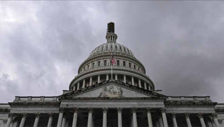 ABD’de Temsilciler Meclisi, Trump’ın ‘vergi indirimi’ tasarısını oyluyor