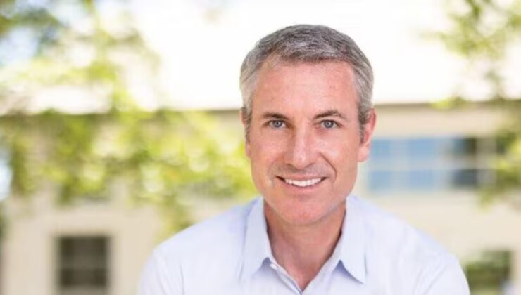 ABD’de ünlü CEO eşini aldatırken yakalandı