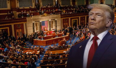 ABD’de vergi ve harcama tasarısı 4 oy farkla yasalaştı! Peki şimdi neler bekleniyor?