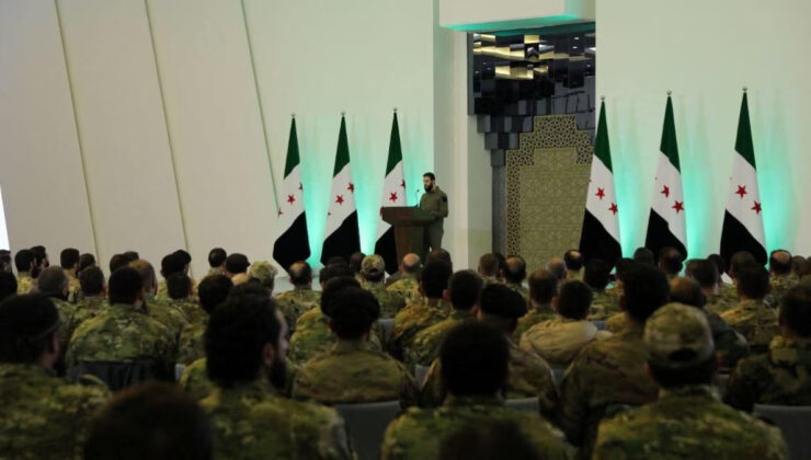 ABD’den HTŞ kararı: ‘Terör örgütü’ listesinden çıkarıldı