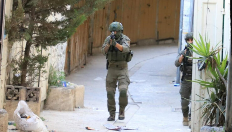 ABD’den İsrail’e Batı Şeria’yı ilhak desteği