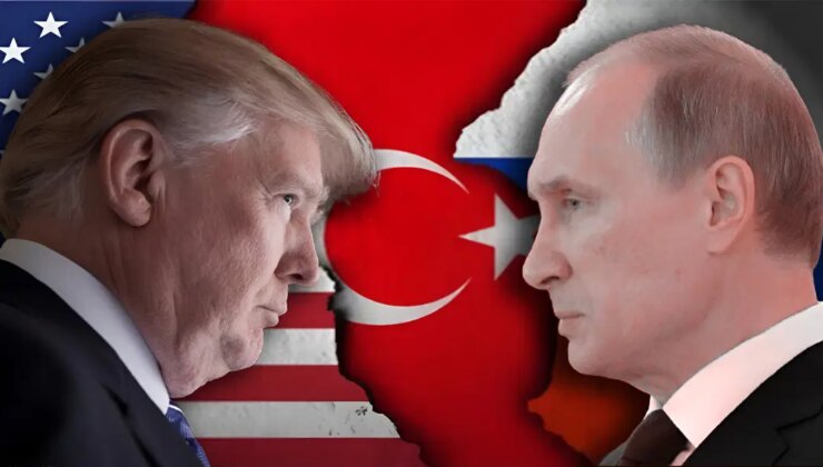 ABD’den Rusya’ya ambargo yolda: Türkiye nasıl etkilenecek?