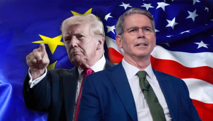 ABD’den yeni gümrük vergisi sinyali: ‘Ülkeleri zorlayacak’