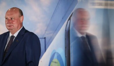 AB’de yolsuzluk sarmalı: Üst düzey yetkiliye ‘lüks tatil’ soruşturması