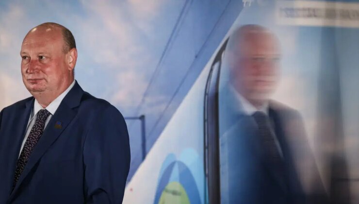 AB’de yolsuzluk sarmalı: Üst düzey yetkiliye ‘lüks tatil’ soruşturması