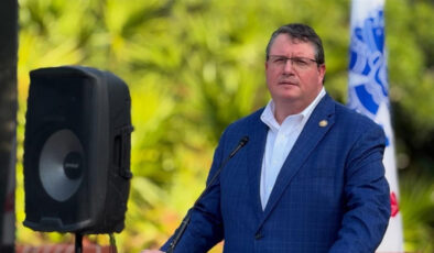 ABD’li kongre üyesinden skandal açıklama: Bırakın Filistinliler açlıktan ölsün