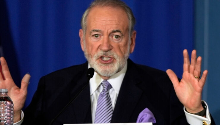 ABD’nin İsrail Büyükelçisi: 25 ülkenin Gazze’de kalıcı ateşkes çağrısı “iğrenç”