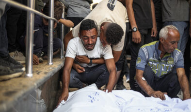 ABD’nin kirli planı ortaya çıktı: Paralı askerler Gazze’de 550 kişiyi öldürdü