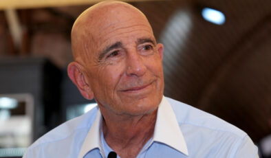 ABD’nin Suriye Özel Temsilcisi Barrack haftaya Lübnan’ı ziyaret edecek