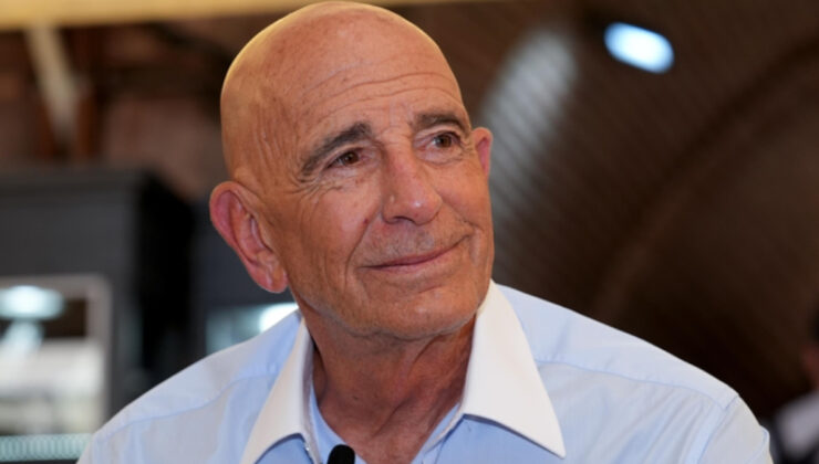 ABD’nin Suriye Özel Temsilcisi Barrack haftaya Lübnan’ı ziyaret edecek