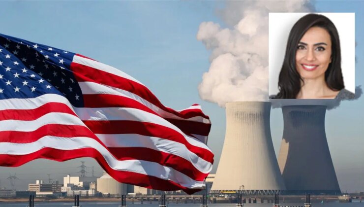 ABD’nin ‘Türkiye ile nükleer iş birliği’ açıklaması… Dr. Sağlam: ‘Somut bir deneyim yok’