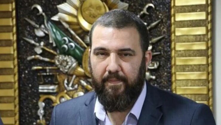 Abdülhamid Kayıhan Osmanoğlu’na sahte diploma soruşturması: YÖK harekete geçti