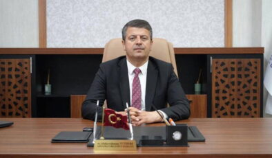 Abdurrahman Tutdere: “Adıyaman Belediyesi, Adıyaman halkının evidir. Yatırımlarımızı, hizmetlerimizi aralıksız sürdüreceğiz”