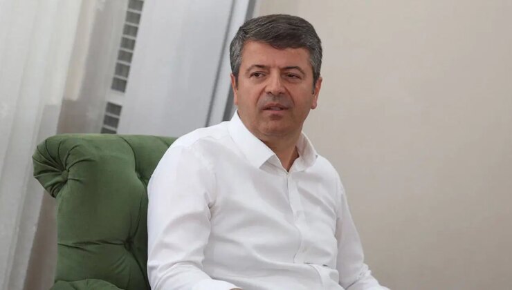 Abdurrahman Tutdere’den ev hapsinden sonra ilk ziyaret