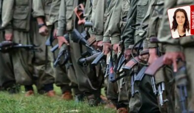 ‘Açılım’ sürecinde yeni gelişmeler: Terör örgütü PKK’lıların tahliyesi sürüyor