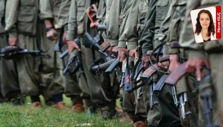 ‘Açılım’ sürecinde yeni gelişmeler: Terör örgütü PKK’lıların tahliyesi sürüyor