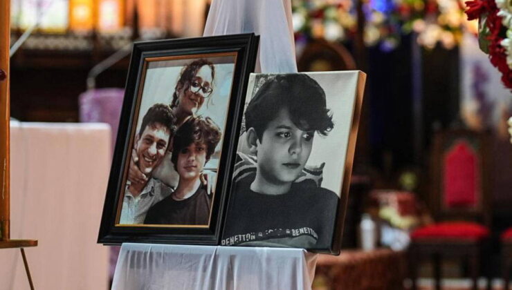 Adalet Bakanı’ndan Mattia’nın annesi Yasemin Minguzzi’ye yanıt: ‘Hakkaniyetli bir düzenlemeye ihtiyaç var’