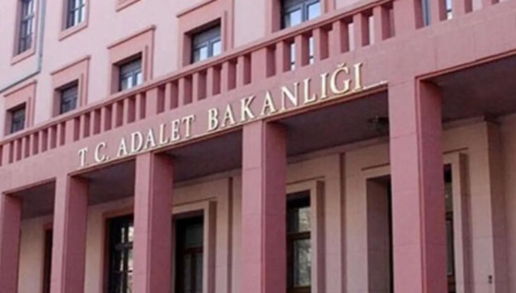 Adalet Bakanlığı duyurdu: 5 bin personel alınacak!