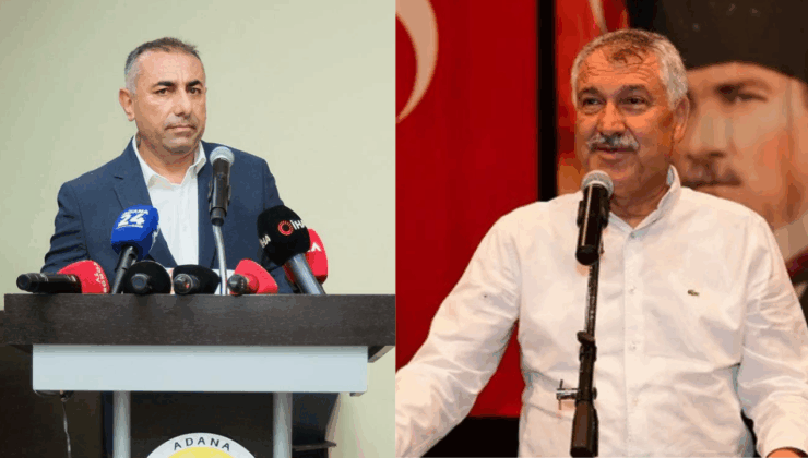 Adana Büyükşehir Belediye Başkan Vekili Geçer’den Karalar’ın mesajına yanıt: Halkımıza verdiğiniz her sözü yerine getirmek için çalışacağız