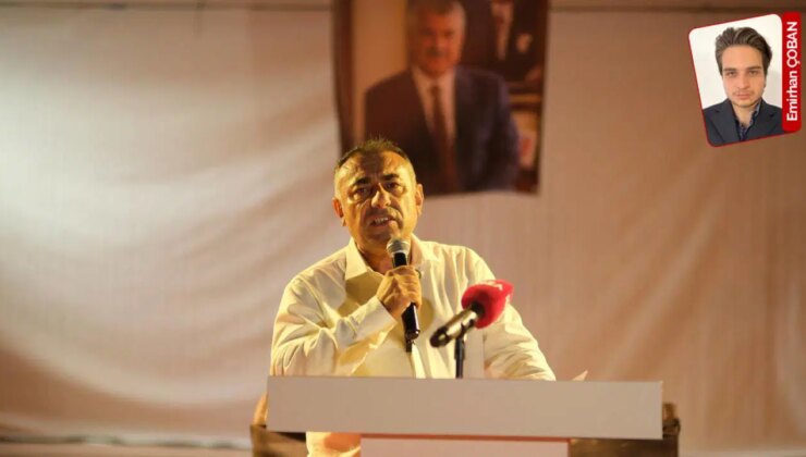 Adana Büyükşehir Belediye Başkanvekili Güngör Geçer Cumhuriyet’e konuştu: ‘Hedefimiz Adana’nın mağdur olmaması’