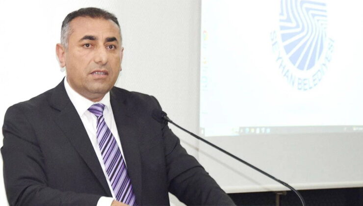 Adana Büyükşehir Belediye Başkanvekilliğine CHP’nin adayı Güngör Geçer seçildi