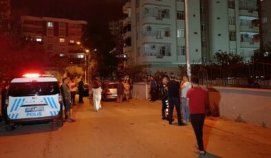 Adana’da aile katliamı: Eşini ve kızını öldürdü, intihar etti!