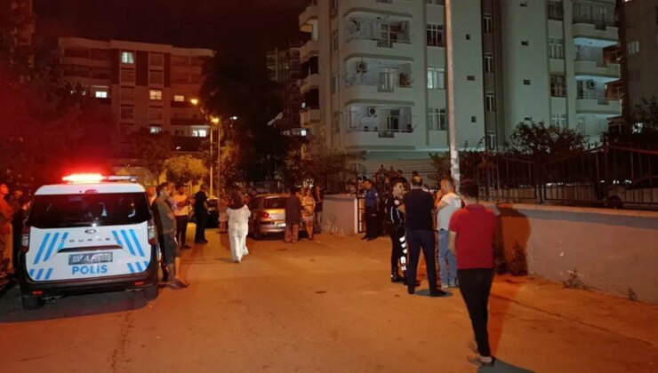 Adana’da aile katliamı: Eşini ve kızını öldürdü, intihar etti!