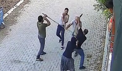 Adana’da dehşet… Miras kavgası yüzünde iki oğlunu vurdu: 1 ölü, 1 yaralı!