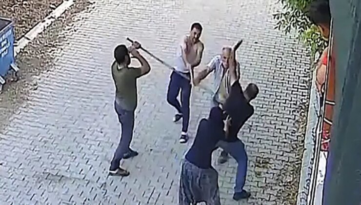 Adana’da dehşet… Miras kavgası yüzünde iki oğlunu vurdu: 1 ölü, 1 yaralı!