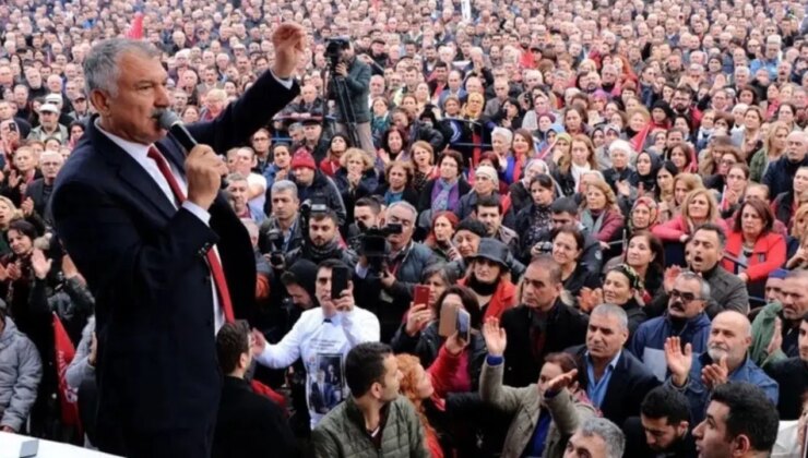 Adana’da Zeydan Karalar için dayanışma büyüyor… Dolmuşçular mitinge gidenlerden ücret alınmayacak