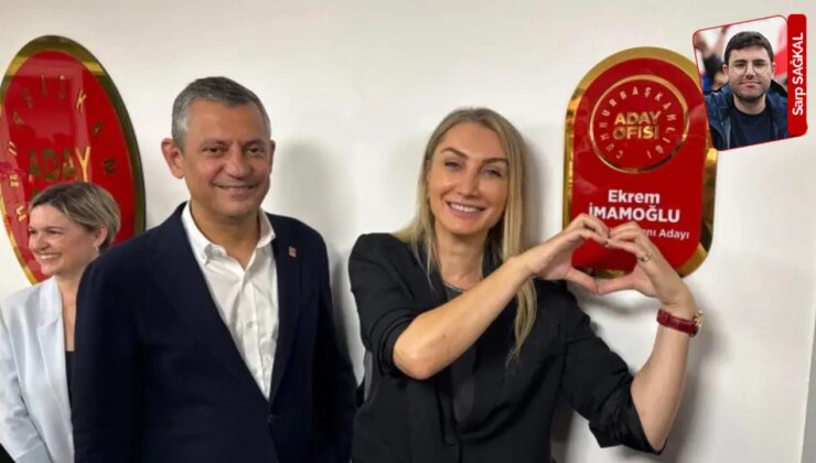 Aday ofislerini açan CHP, ittifaklarda da Türkiye İttifakı söylemini önceliyor: ‘Kapımız herkese açık’