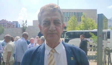 ADD Başkanı Bozkurt’tan Dışişleri Bakanlığı’na Tom Barrack çağrısı: ‘Persona non grata’ ilan edin