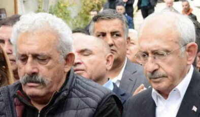 Adil Kılıçdaroğlu kimdir? Adil Kılıçdaroğlu kaç yaşında, nereli? Adil Kılıçdaroğlu neden öldü?