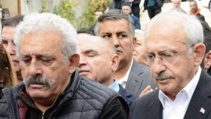 Adil Kılıçdaroğlu kimdir? Adil Kılıçdaroğlu kaç yaşında, nereli? Adil Kılıçdaroğlu neden öldü?