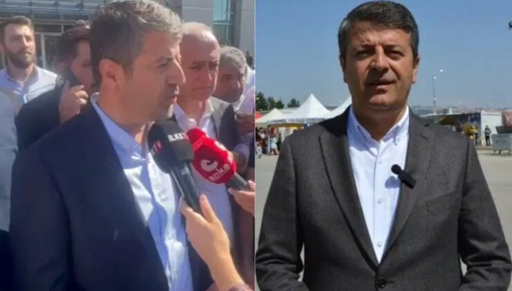 Adıyaman Belediye Başkanı Abdurrahman Tutdere hakkında verilen karar belli oldu