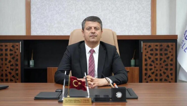 Adıyaman Belediyesi, Abdurrahman Tutdere hakkındaki kararlara itiraz etti