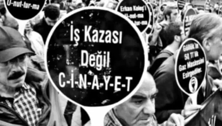 Adıyaman’da iş cinayeti: İnşaattan düşen kalıp ustası öldü!