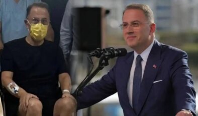 Adli Tıp Kurumu’ndan ‘Murat Çalık’ açıklaması: Kanser tekrarlamadı, bulgu yok, tanı yetersiz