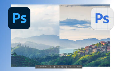 Adobe Photoshop,  yeni yapay zeka araçlarına kavuştu