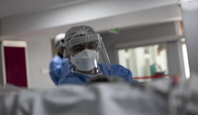 Ağır nöbet şartları ve ücret eşitsizliği görmezden geliniyor: Hemşireler isyanda