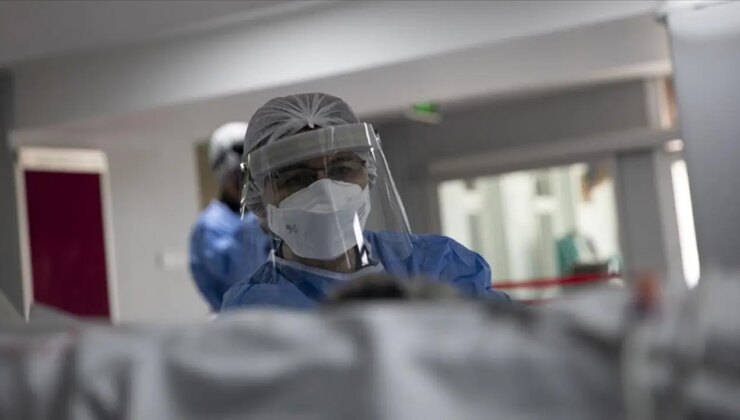 Ağır nöbet şartları ve ücret eşitsizliği görmezden geliniyor: Hemşireler isyanda