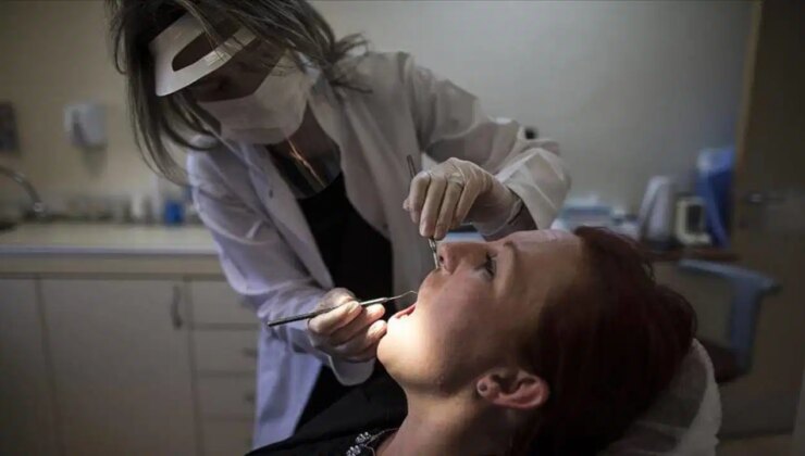 Ağız ve diş sağlığı merkezlerindeki çürüme sürüyor: Kalitesiz, eksik malzemeyle diş sağlığı