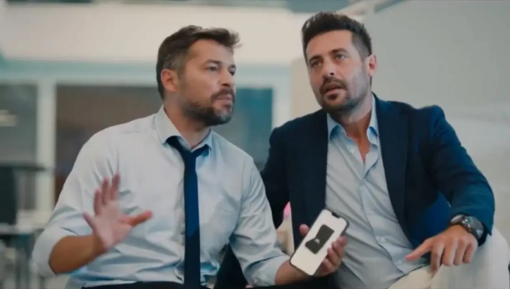 Ah Be Birader filminin konusu ne? Ah Be Birader filminin oyuncuları kim?