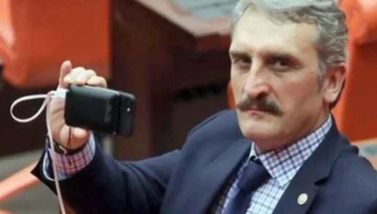 Ahmet Hamdi Çamlı kimdir? ‘Yeliz’ lakaplı  eski AKP milletvekili Ahmet Hamdi Çamlı kaç yaşında, nereli?