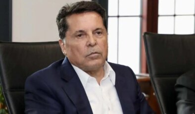 Ahmet Özer ikinci kez hakim karşısında!