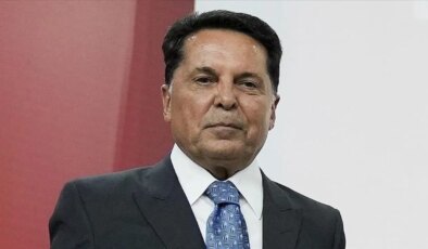 Ahmet Özer’den o haberlere tepki: Hakkımda ‘rüşvet’ ya da ‘yolsuzluk’ iddiası söz konusu değil