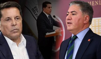 Ahmet Özer’e ‘Kent Uzlaşısı’ndan tahliye, CHP’li Emir’den ‘Erdoğan’ göndermeli çağrı: ‘Esenyurt’a atanan kayyum derhal çekilmeli!’
