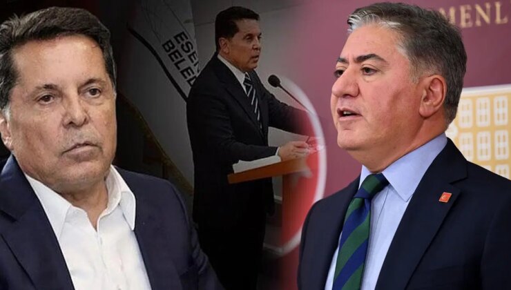 Ahmet Özer’e ‘Kent Uzlaşısı’ndan tahliye, CHP’li Emir’den ‘Erdoğan’ göndermeli çağrı: ‘Esenyurt’a atanan kayyum derhal çekilmeli!’